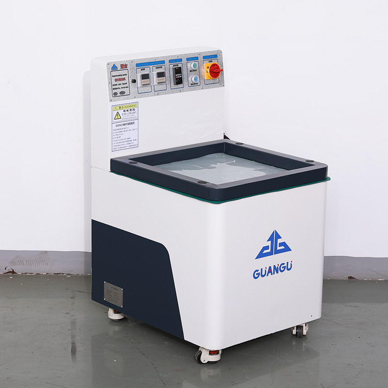 CologneMAGNETIC POLISHING MACHINE GG8620